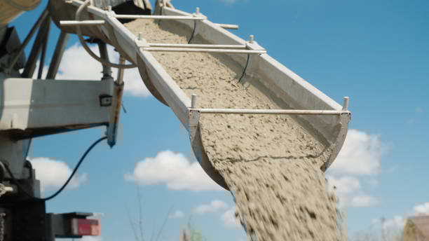 Best Commercial Concrete Services in Warm Mineral Springs, FL