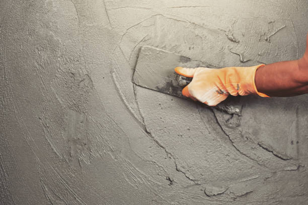 Best Concrete Sidewalk Installation in Warm Mineral Springs, FL