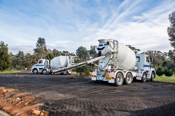 Best Concrete Removal and Replacement in Warm Mineral Springs, FL