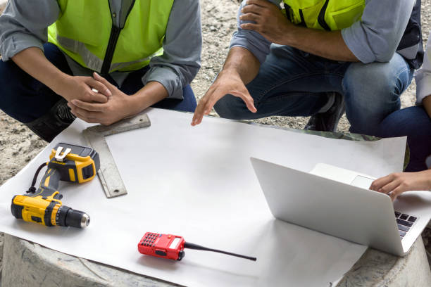 Best Concrete Slab Construction in Warm Mineral Springs, FL